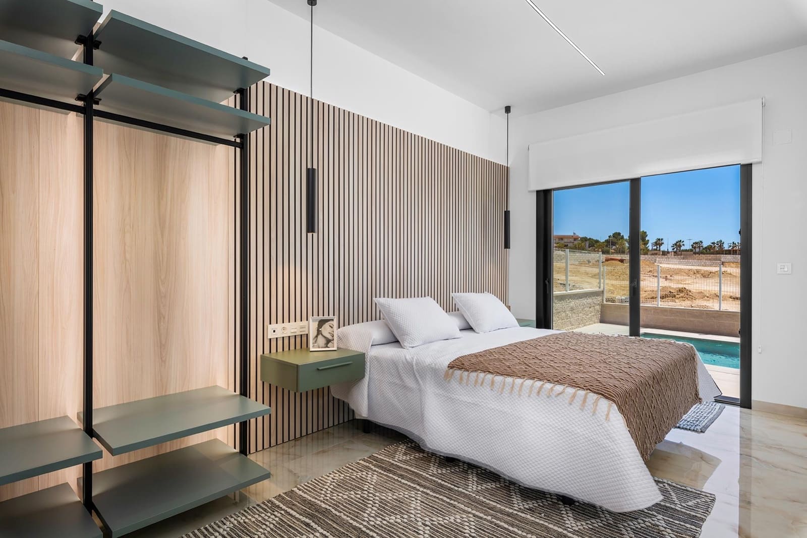 3 bedroom Villa for sale in Algorfa - € 445,000 (Ref: 9458773)