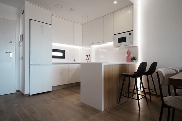 3 camera da letto Bungalow in vendita in Balcón de Finestrat - Terra Marina, Finestrat con piscina garage - 379.900 € (Rif: 9458779)