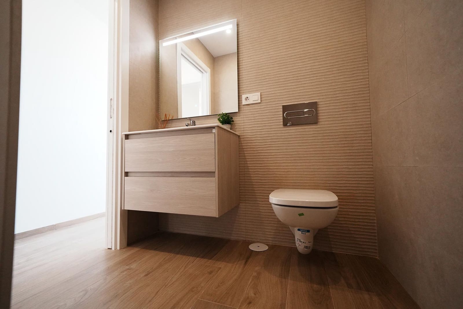 3 camera da letto Bungalow in vendita in Finestrat con piscina garage - 379.900 € (Rif: 9458779)