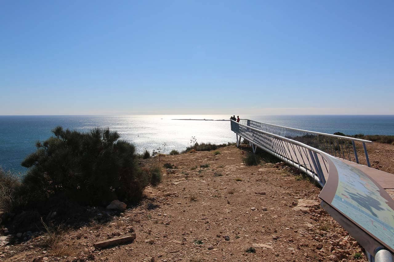 2 quarto Penthouse para venda em Santa Pola com piscina garagem - 420 000 € (Ref: 9458780)