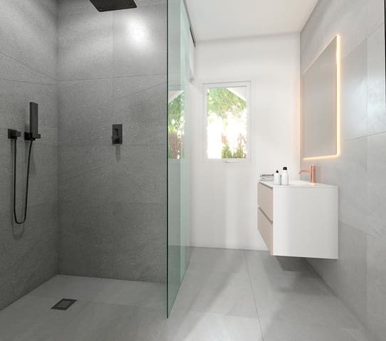 3 chambre Villa/Maison à vendre à Campoamor, Orihuela avec piscine garage - 760 000 € (Ref: 9458781)