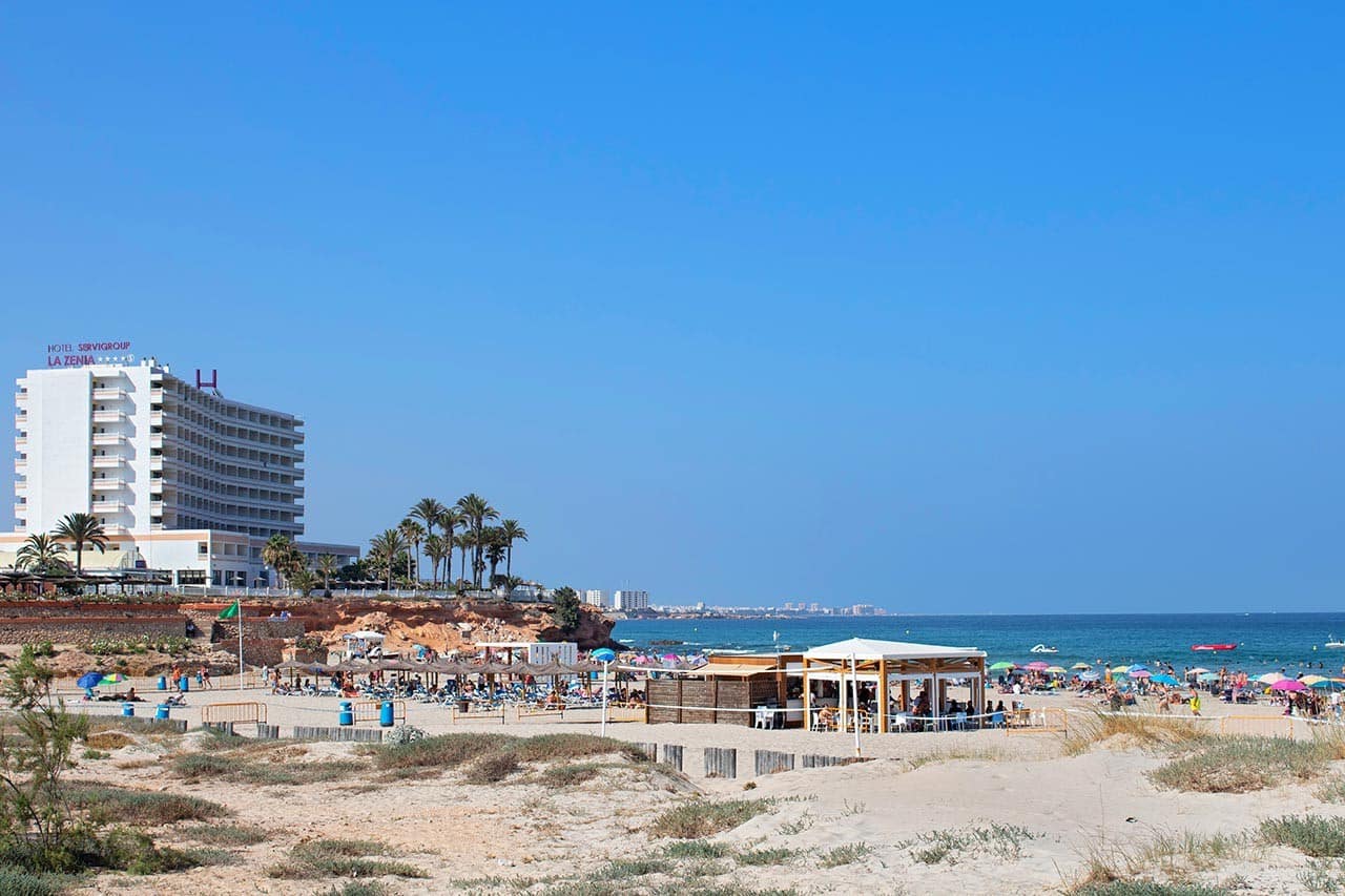 3 bedroom Villa for sale in Campoamor with pool garage - € 760,000 (Ref: 9458781)