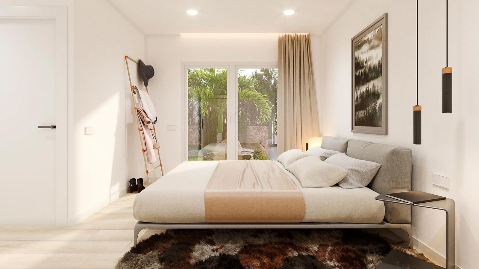 3 bedroom Villa for sale in Campoamor with pool garage - € 760,000 (Ref: 9458781)