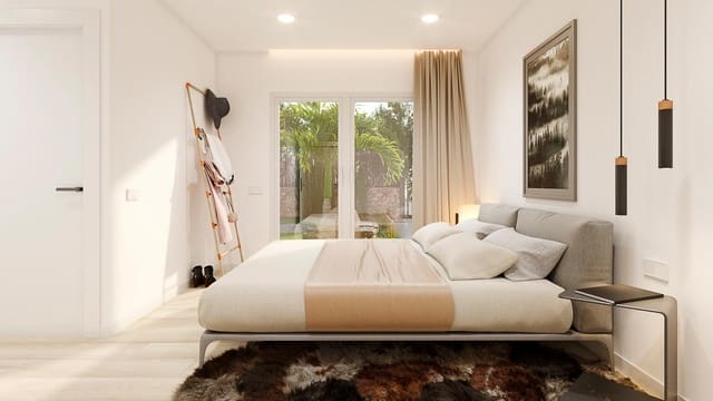 3 chambre Villa/Maison à vendre à Campoamor, Orihuela avec piscine garage - 760 000 € (Ref: 9458781)