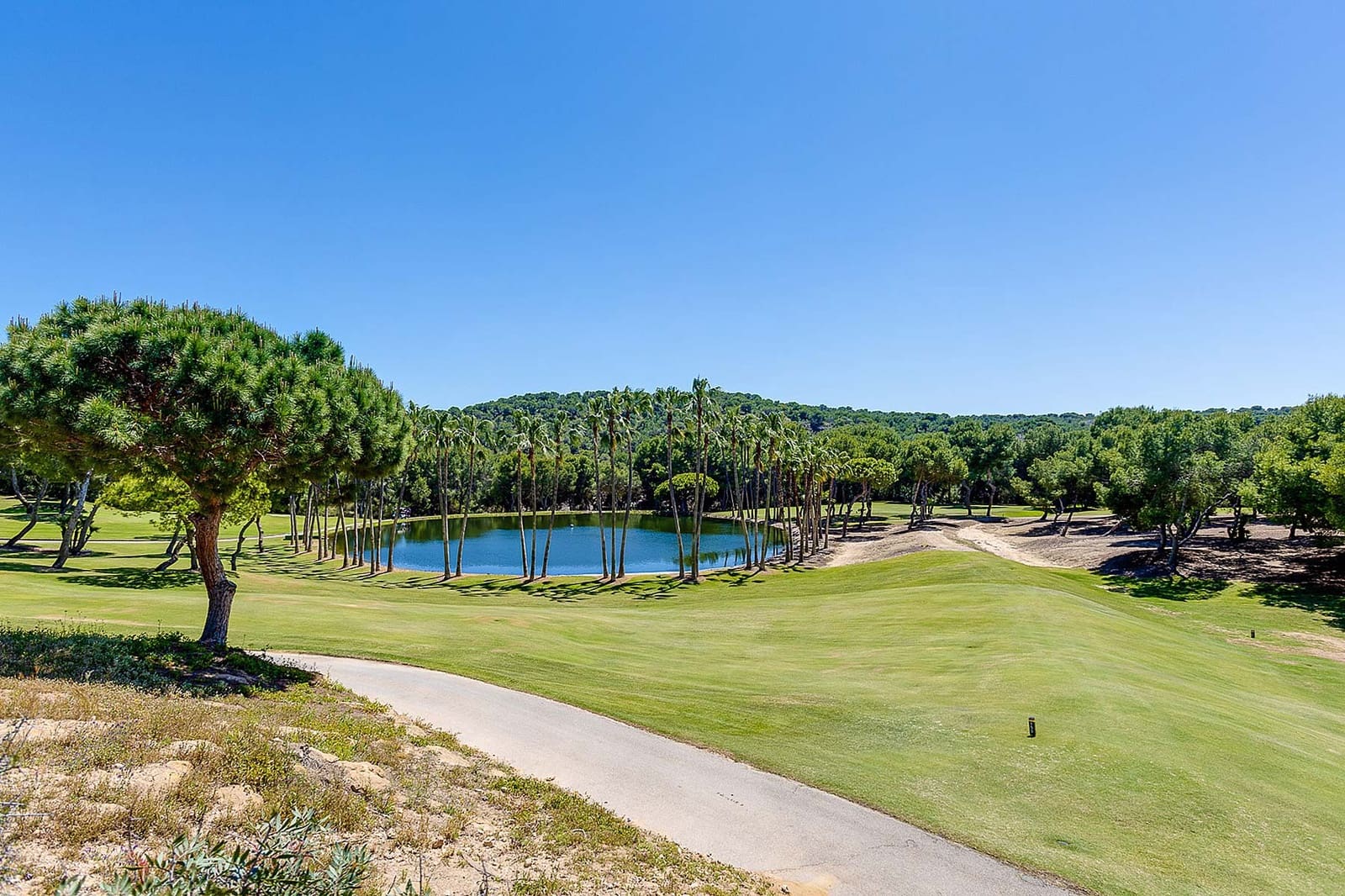 3 bedroom Villa for sale in Campoamor with pool garage - € 760,000 (Ref: 9458781)