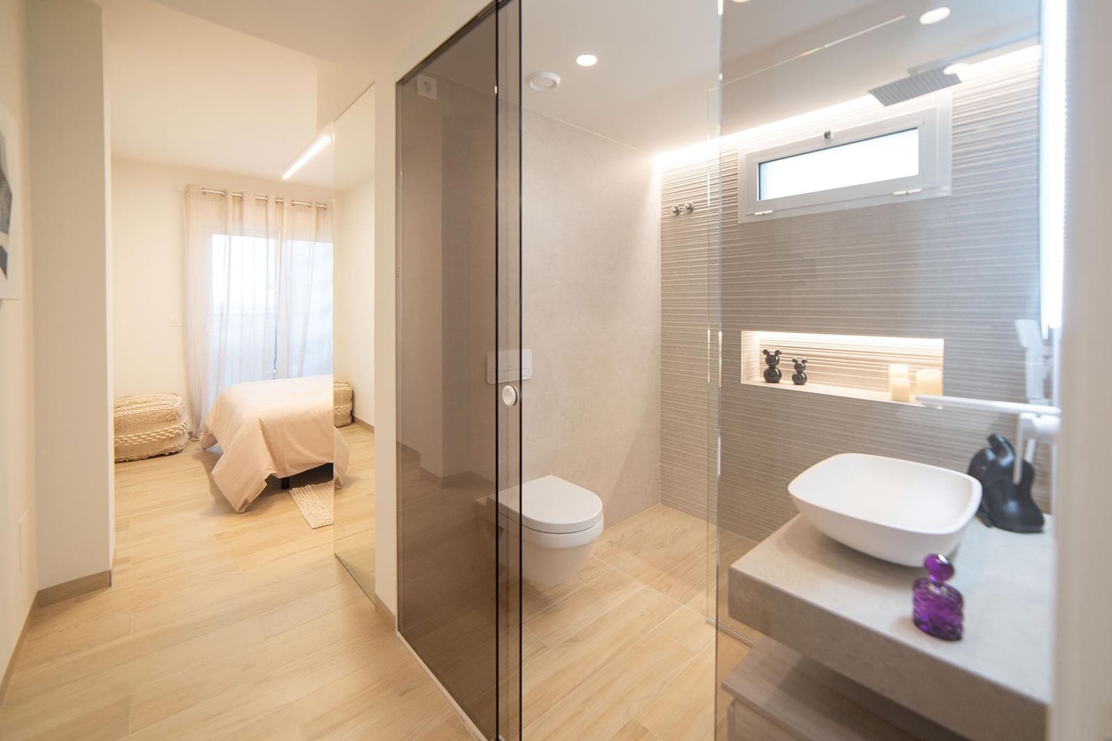 3 camera da letto Appartamento in vendita in El Raso con piscina garage - 330.000 € (Rif: 9458790)