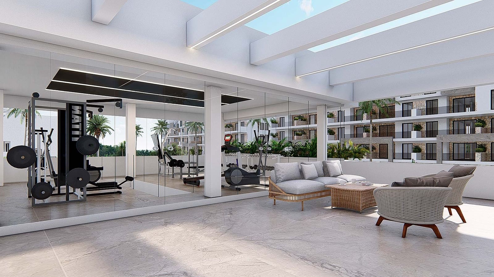 3 camera da letto Appartamento in vendita in El Raso con piscina garage - 330.000 € (Rif: 9458790)