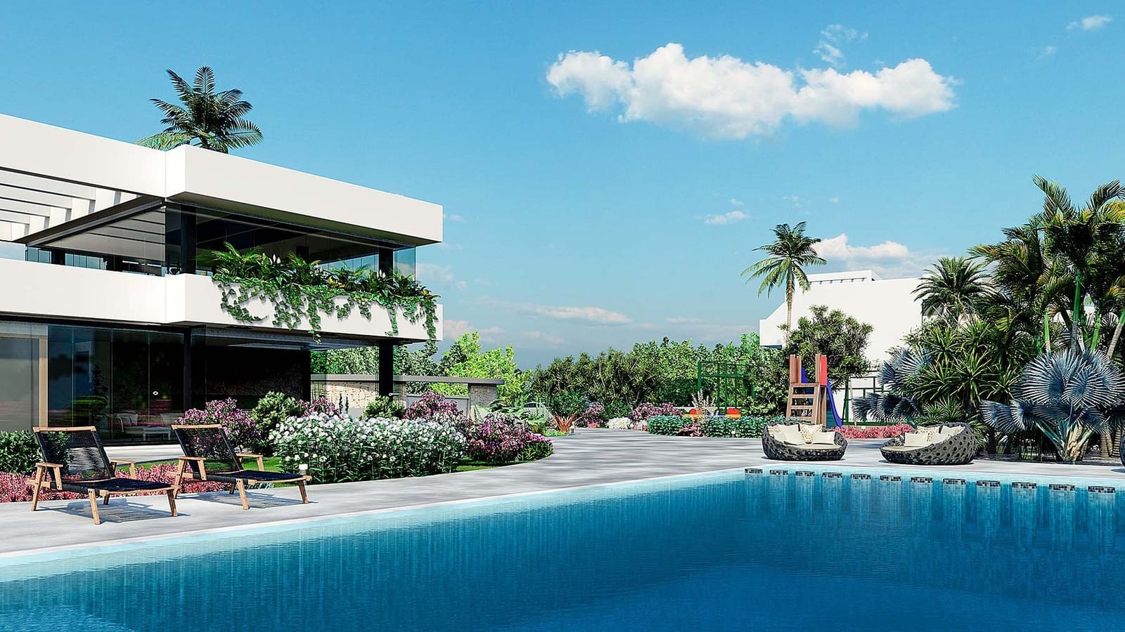 3 camera da letto Appartamento in vendita in El Raso con piscina garage - 330.000 € (Rif: 9458790)