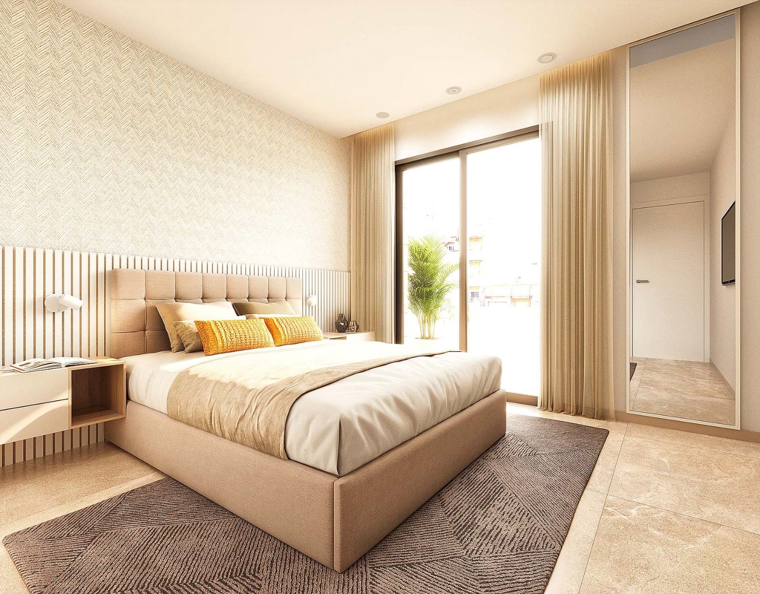 3 camera da letto Appartamento in vendita in Torrevieja con piscina - 385.000 € (Rif: 9458792)