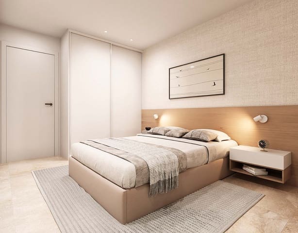 3 camera da letto Appartamento in vendita in Playa del Cura, Torrevieja con piscina - 385.000 € (Rif: 9458792)