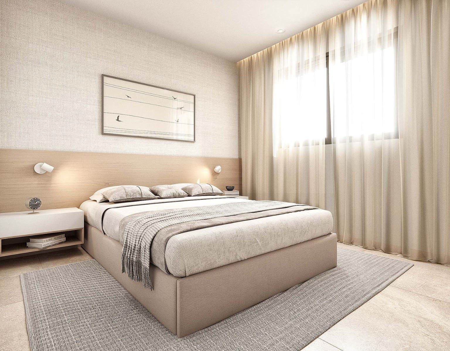 2 chambre Penthouse à vendre à Torrevieja avec piscine - 435 000 € (Ref: 9458794)