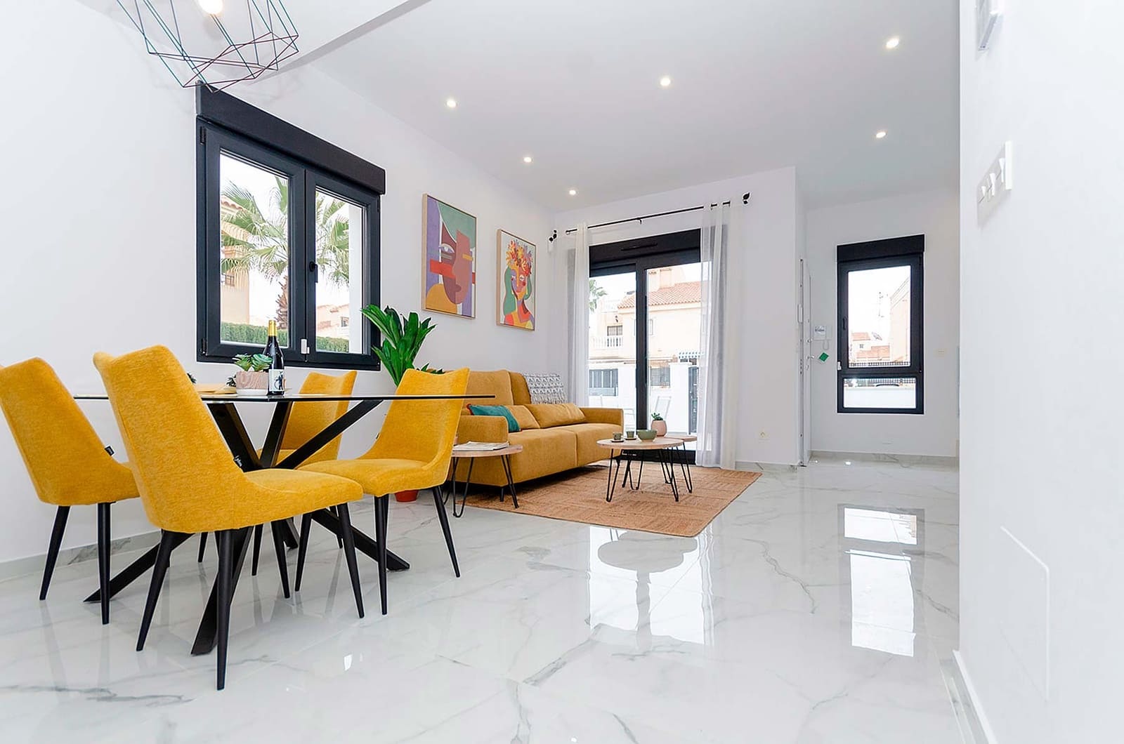 3 quarto Moradia para venda em La Torreta com piscina - 409 000 € (Ref: 9458796)