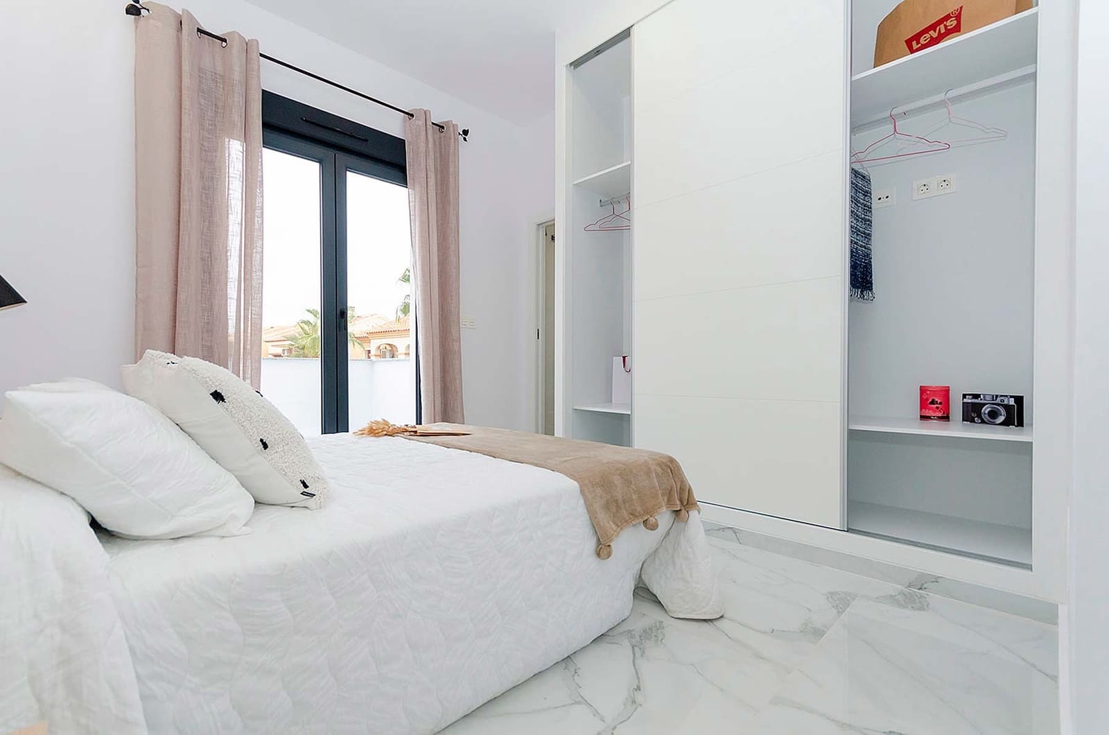 3 quarto Moradia para venda em La Torreta com piscina - 409 000 € (Ref: 9458796)