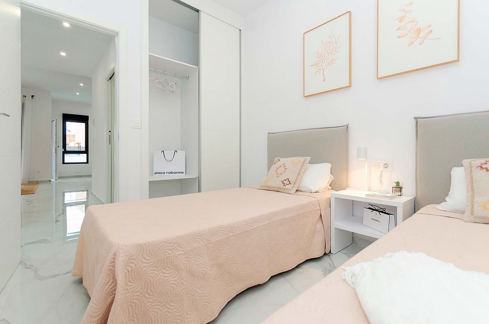 3 quarto Moradia para venda em La Torreta com piscina - 409 000 € (Ref: 9458796)