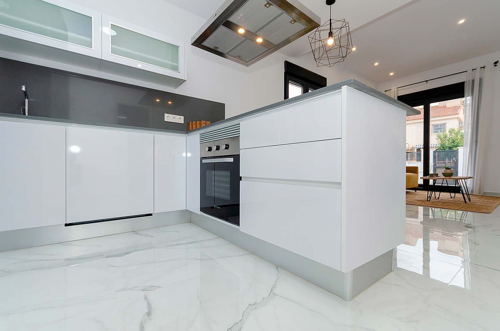 3 quarto Moradia para venda em La Torreta com piscina - 409 000 € (Ref: 9458796)