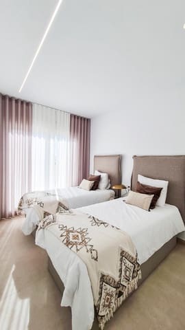 3 bedroom Villa for sale in Lo Pagan, San Pedro del Pinatar with pool garage - € 389,000 (Ref: 9458797)