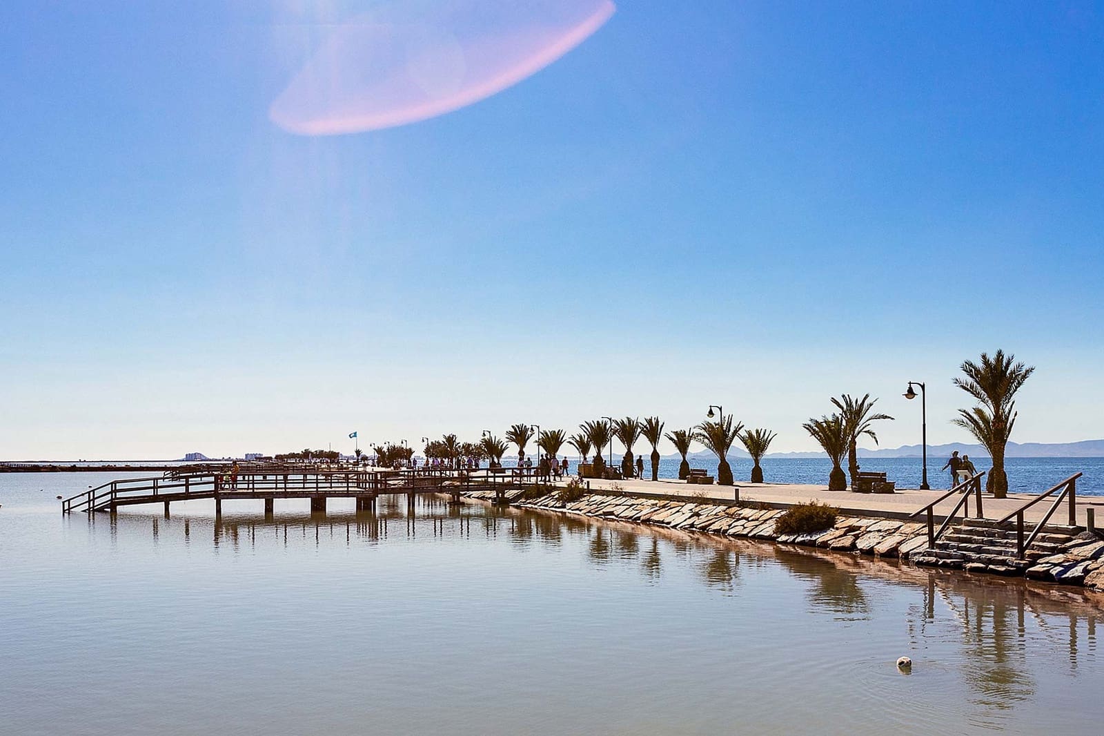 3 bedroom Villa for sale in Lo Pagan with pool garage - € 389,000 (Ref: 9458797)