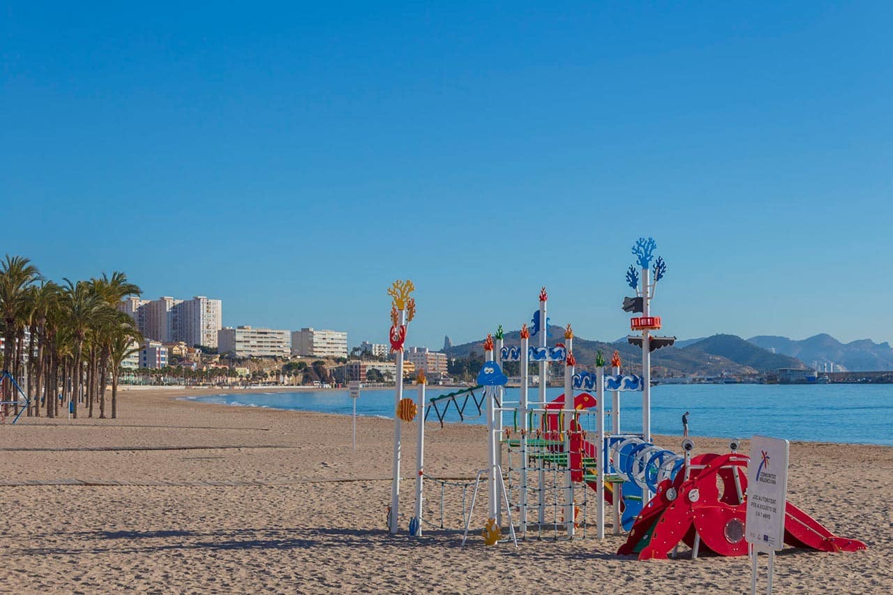 2 bedroom Apartment for sale in Finestrat with pool garage - € 350,000 (Ref: 9458798)