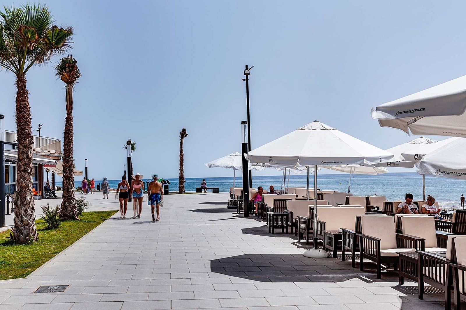 2 sypialnia Apartament na sprzedaż w Torrevieja z basenem - 339 000 € (Ref: 9458800)