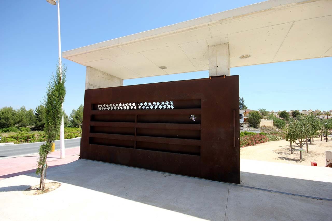 2 camera da letto Attico in vendita in Benijofar con piscina - 441.000 € (Rif: 9458806)