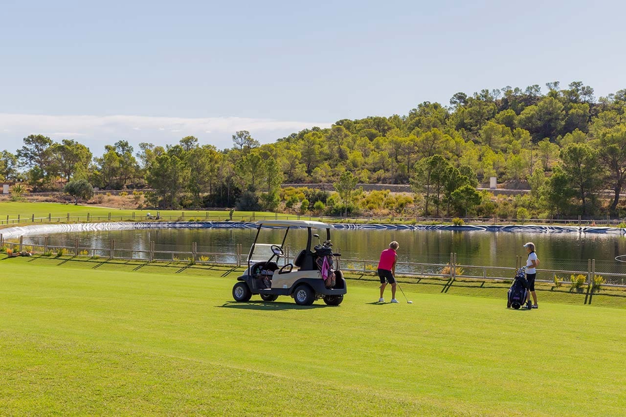 3 bedroom Villa for sale in Finestrat with pool - € 535,000 (Ref: 9458808)