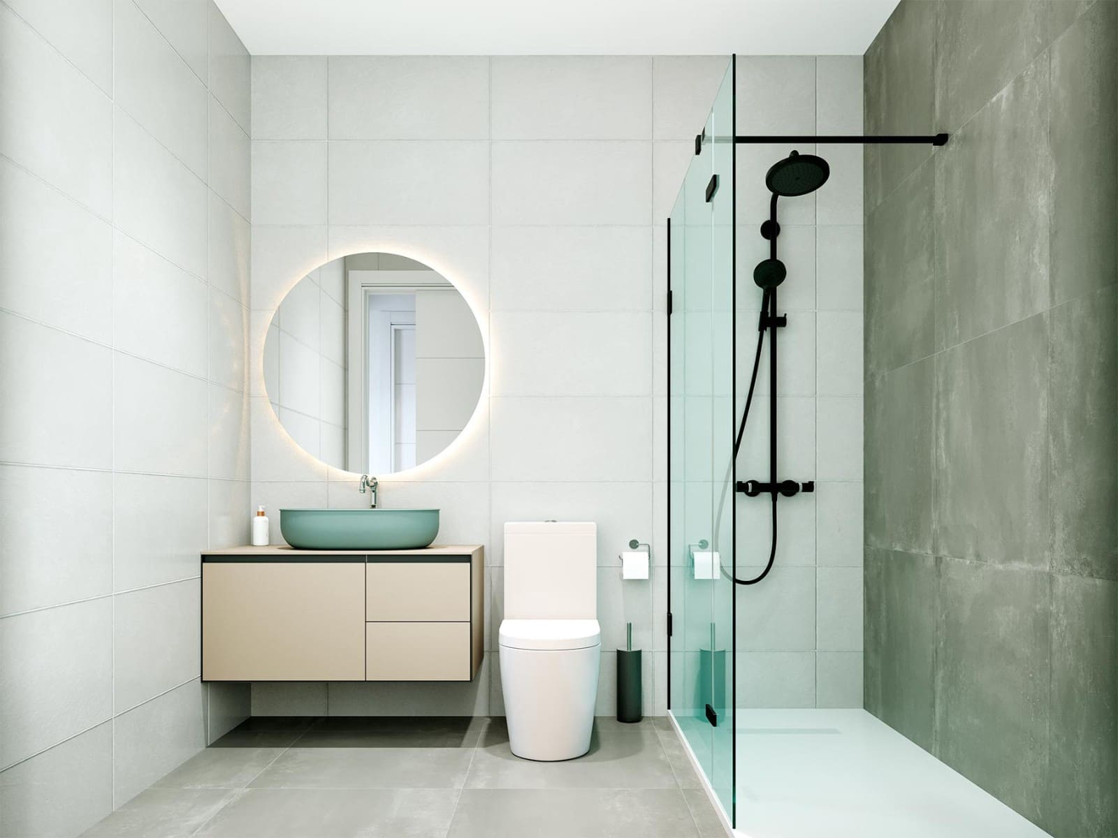 2 slaapkamer Villa te koop in Roldan met zwembad garage - € 289.900 (Ref: 9458810)