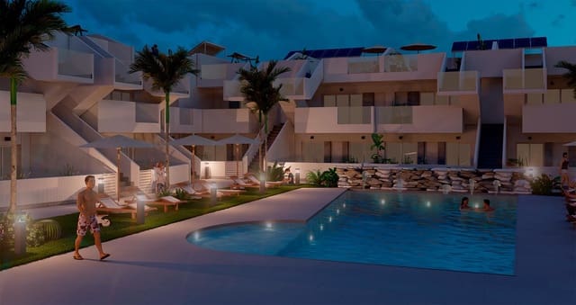 3 camera da letto Bungalow in vendita in Roldan, Torre-Pacheco con piscina garage - 233.000 € (Rif: 9458811)