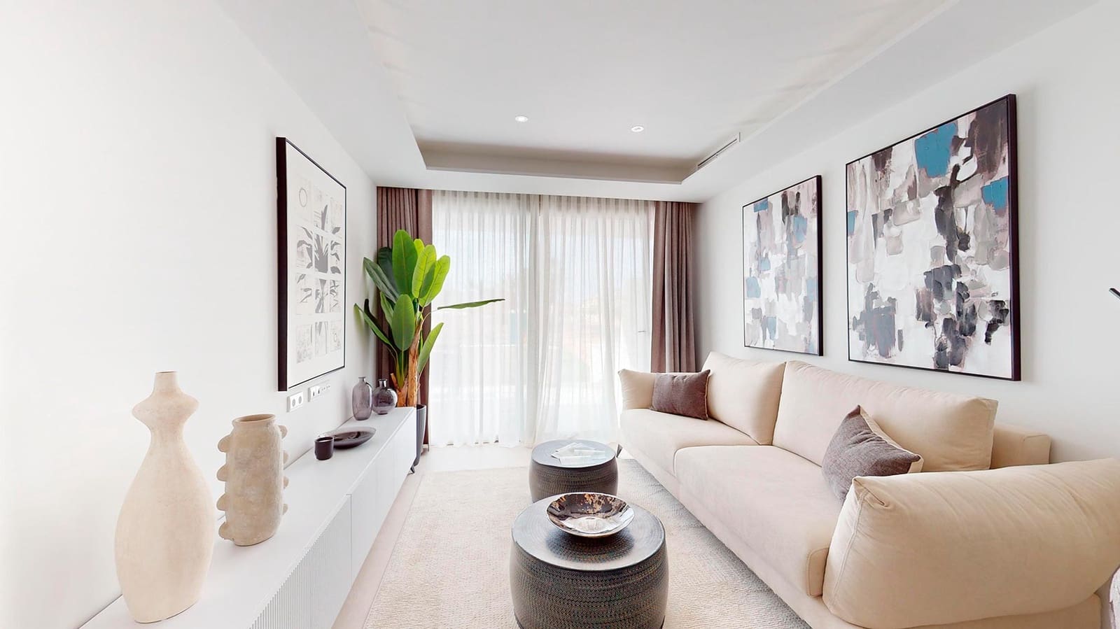 3 slaapkamer Appartement te koop in Orihuela Costa met zwembad garage - € 369.000 (Ref: 9458820)