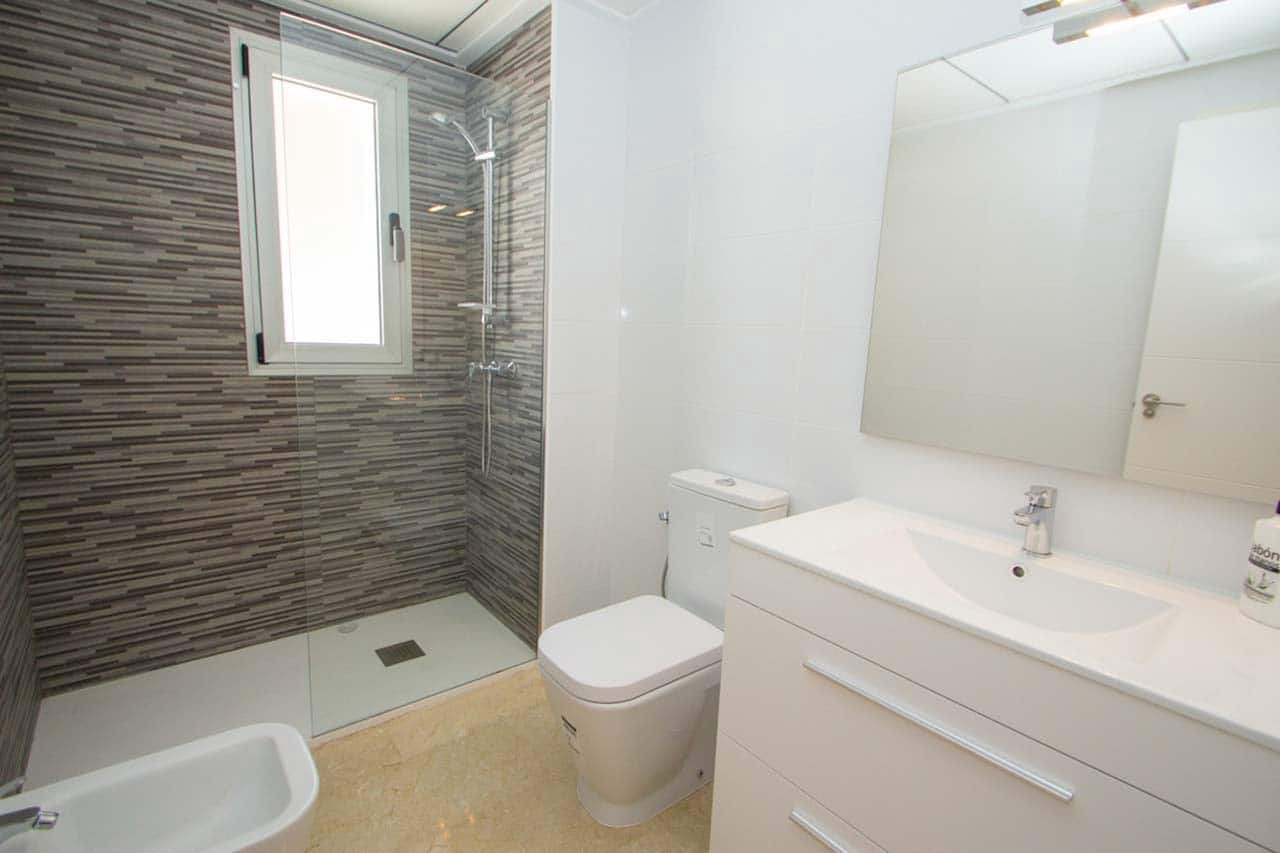 2 bedroom Apartment for sale in Filipinas with pool garage - € 283,000 (Ref: 9458821)