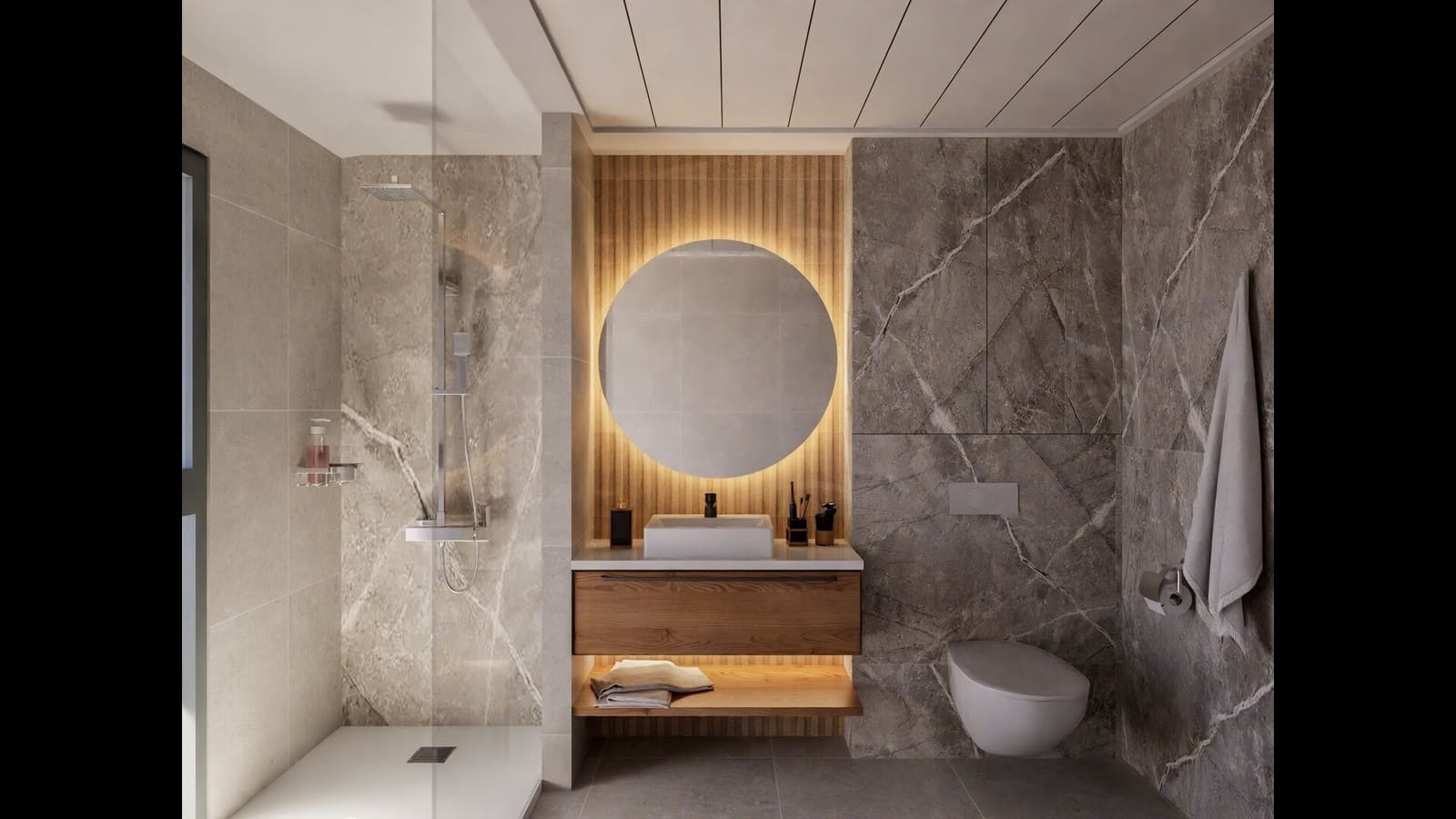 3 makuuhuone Huvila myytävänä paikassa Los Nietos mukana uima-altaan 
autotalli - 359 900 € (Ref: 9458824)