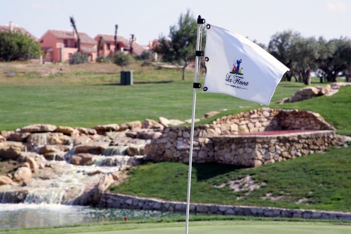 3 bedroom Villa for sale in Algorfa with pool garage - € 1,455,000 (Ref: 9458825)