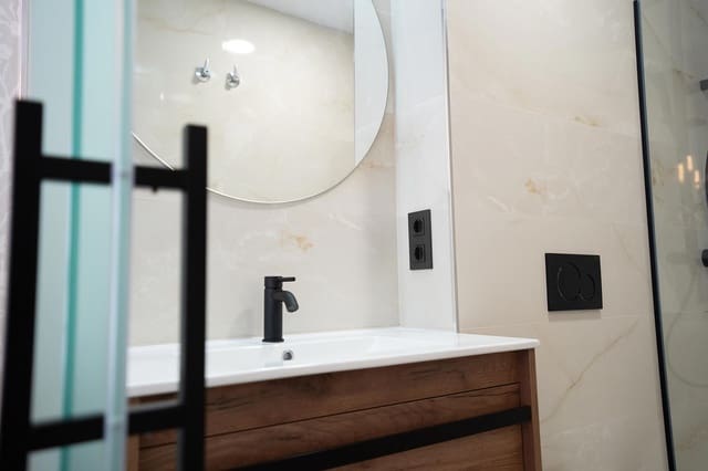 3 chambre Maison de Ville à vendre à Villamartin, Orihuela avec piscine garage - 355 000 € (Ref: 9458829)