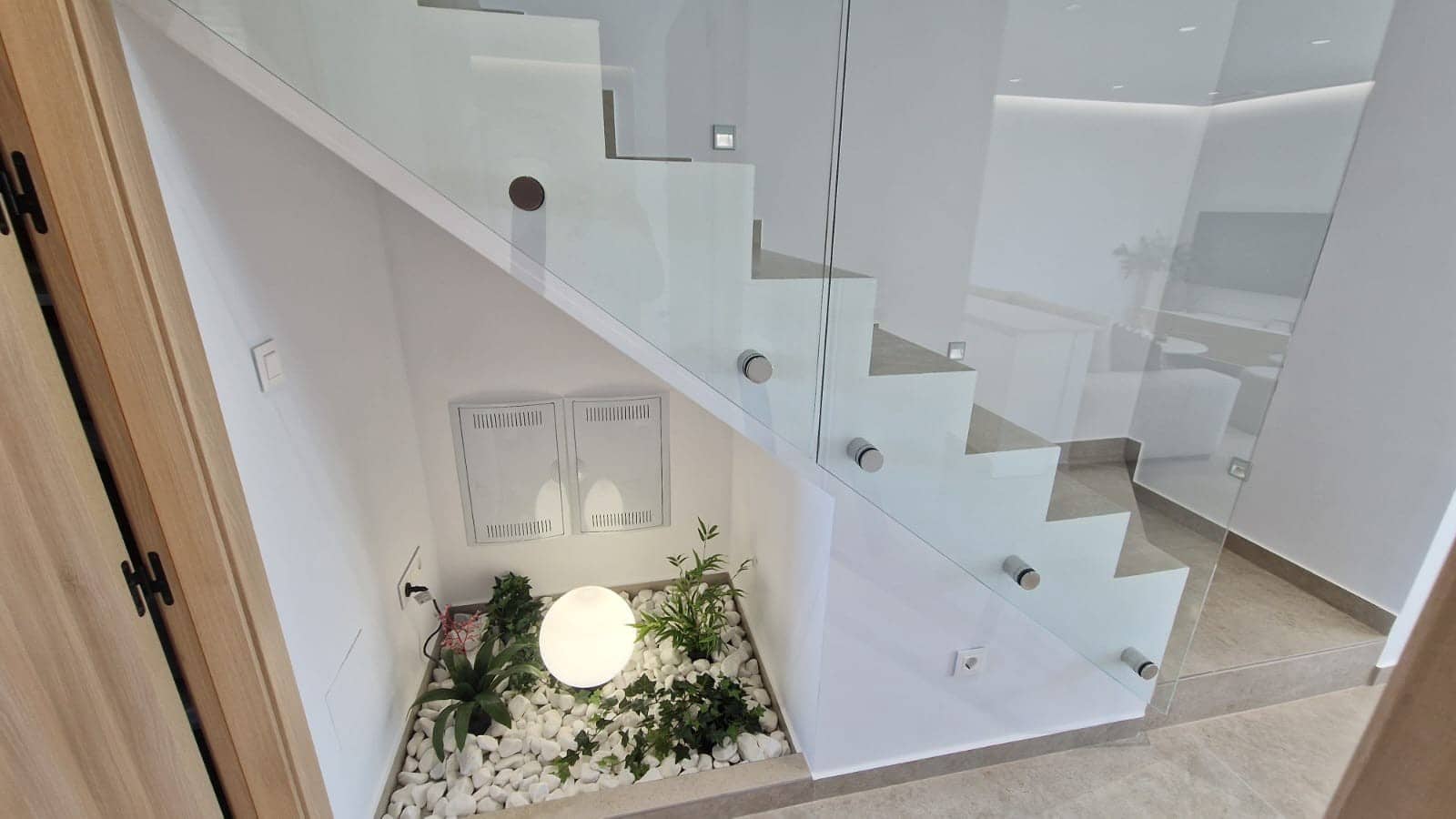 3 slaapkamer Villa te koop in Pilar de la Horadada met zwembad - € 474.900 (Ref: 9458830)