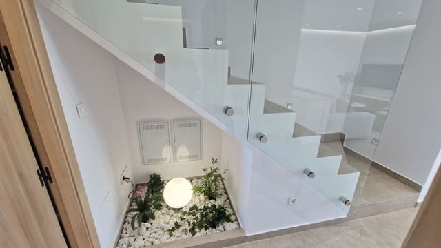 3 slaapkamer Villa te koop in Pinar de Campoverde, Pilar de la Horadada met zwembad - € 474.900 (Ref: 9458830)