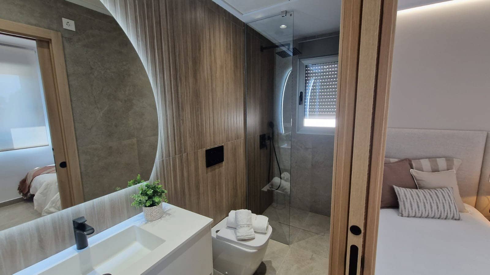 3 slaapkamer Villa te koop in Pilar de la Horadada met zwembad - € 474.900 (Ref: 9458830)