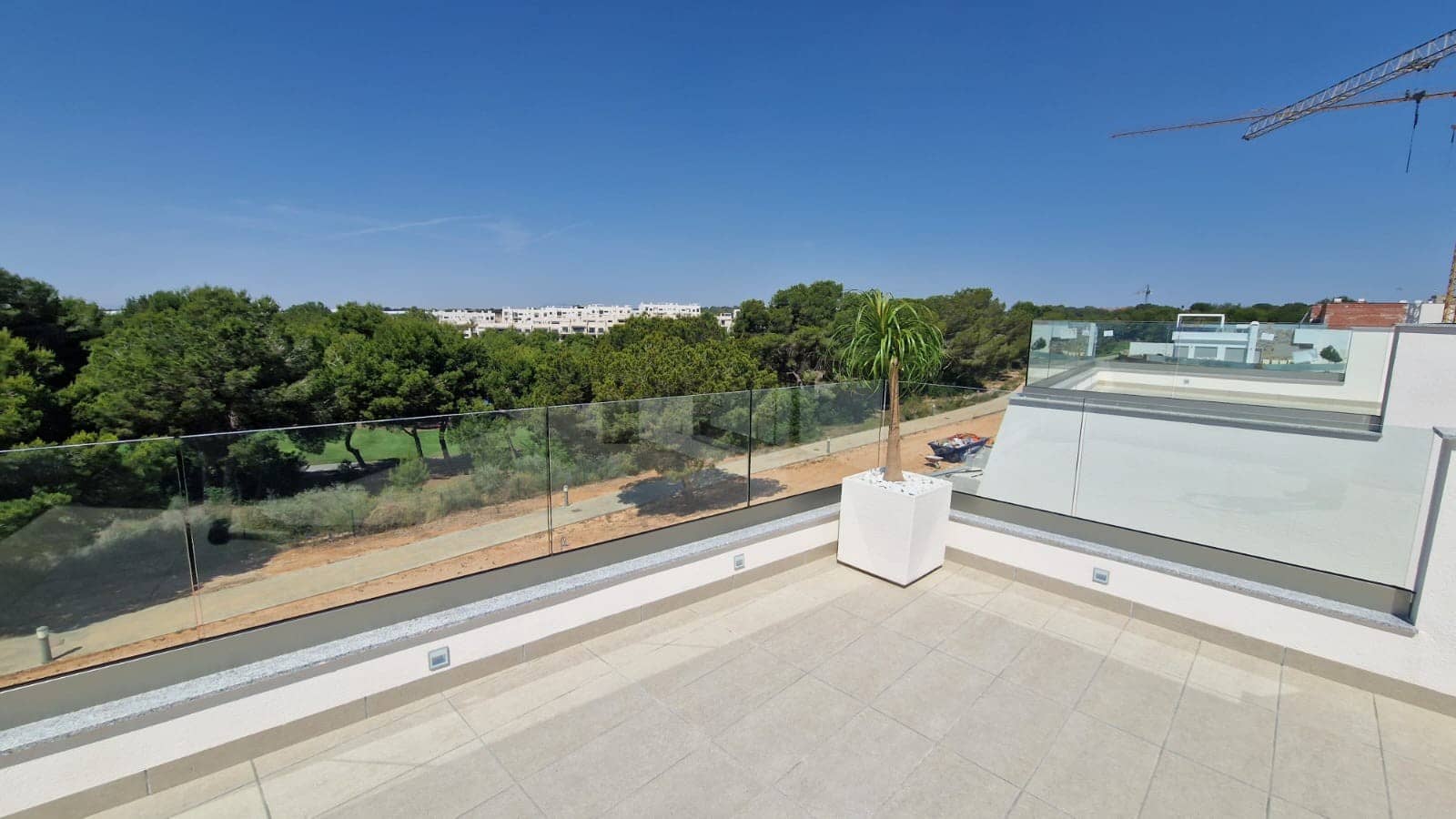 3 slaapkamer Villa te koop in Pilar de la Horadada met zwembad - € 474.900 (Ref: 9458830)