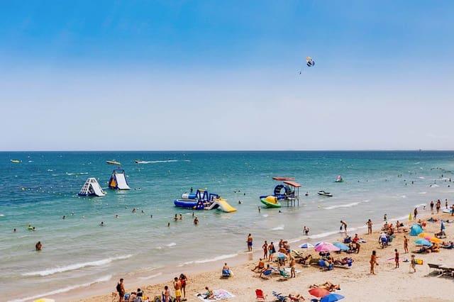 4 slaapkamer Villa te koop in Campoamor, Orihuela met zwembad garage - € 3.200.000 (Ref: 9458833)