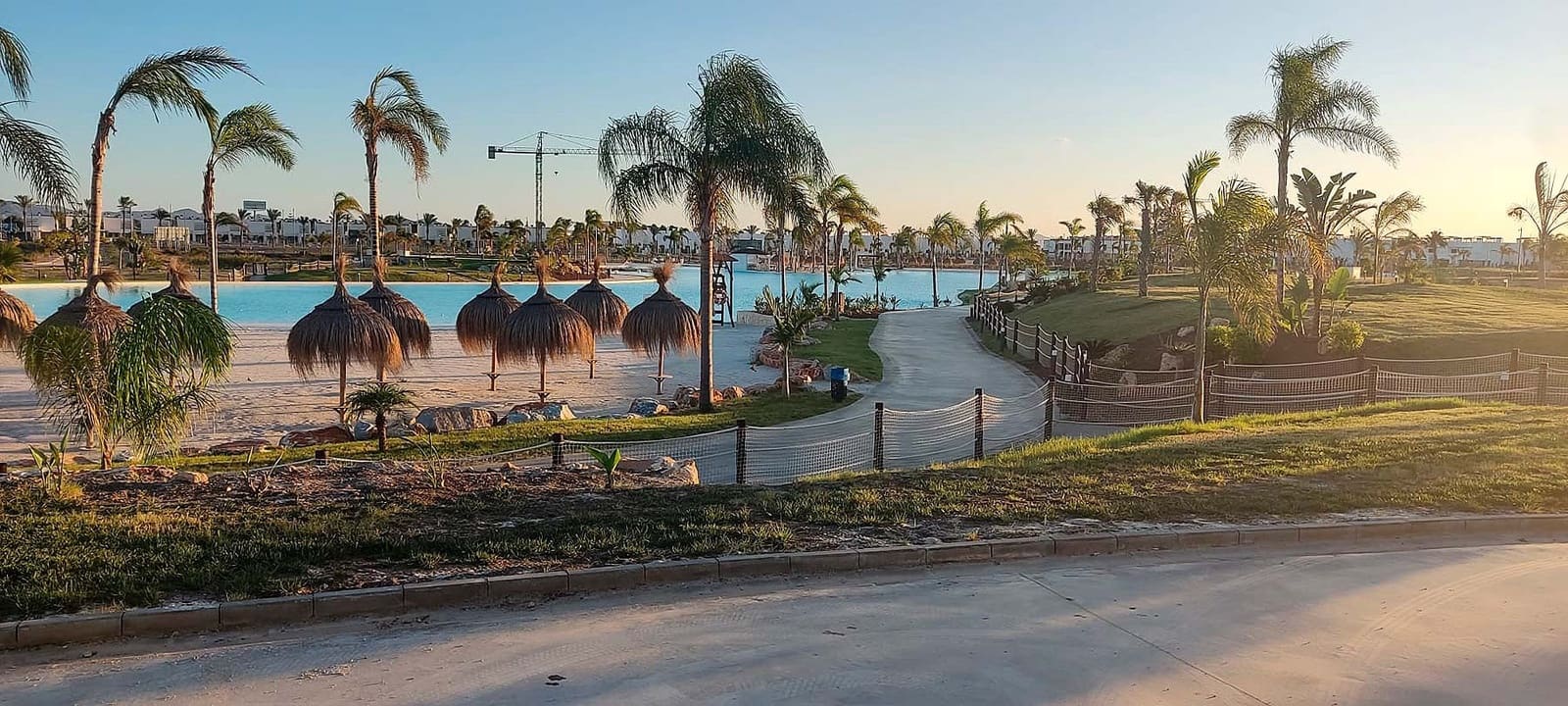 3 quarto Apartamento para venda em Torre-Pacheco com piscina garagem - 529 000 € (Ref: 9458834)