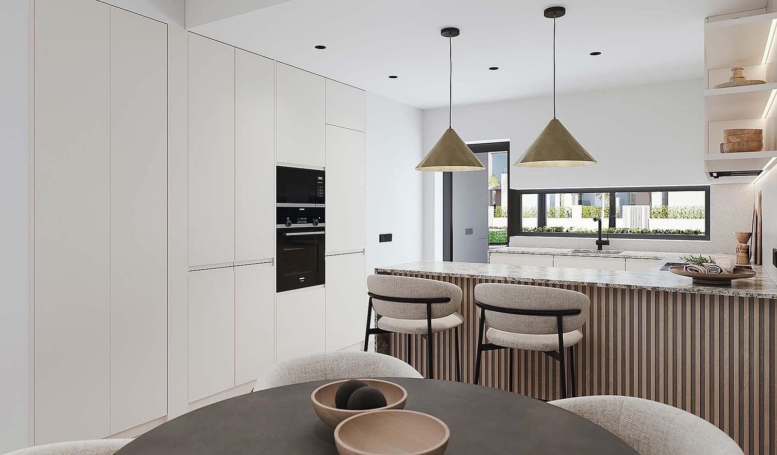 3 quarto Apartamento para venda em Torre-Pacheco com piscina garagem - 529 000 € (Ref: 9458834)