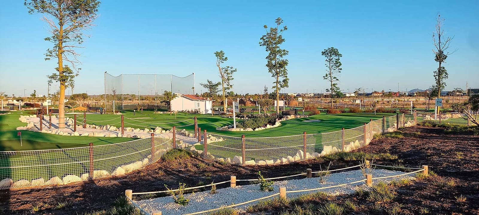 3 quarto Apartamento para venda em Torre-Pacheco com piscina garagem - 529 000 € (Ref: 9458834)