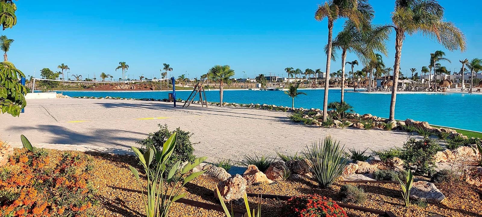 3 quarto Apartamento para venda em Torre-Pacheco com piscina garagem - 529 000 € (Ref: 9458834)