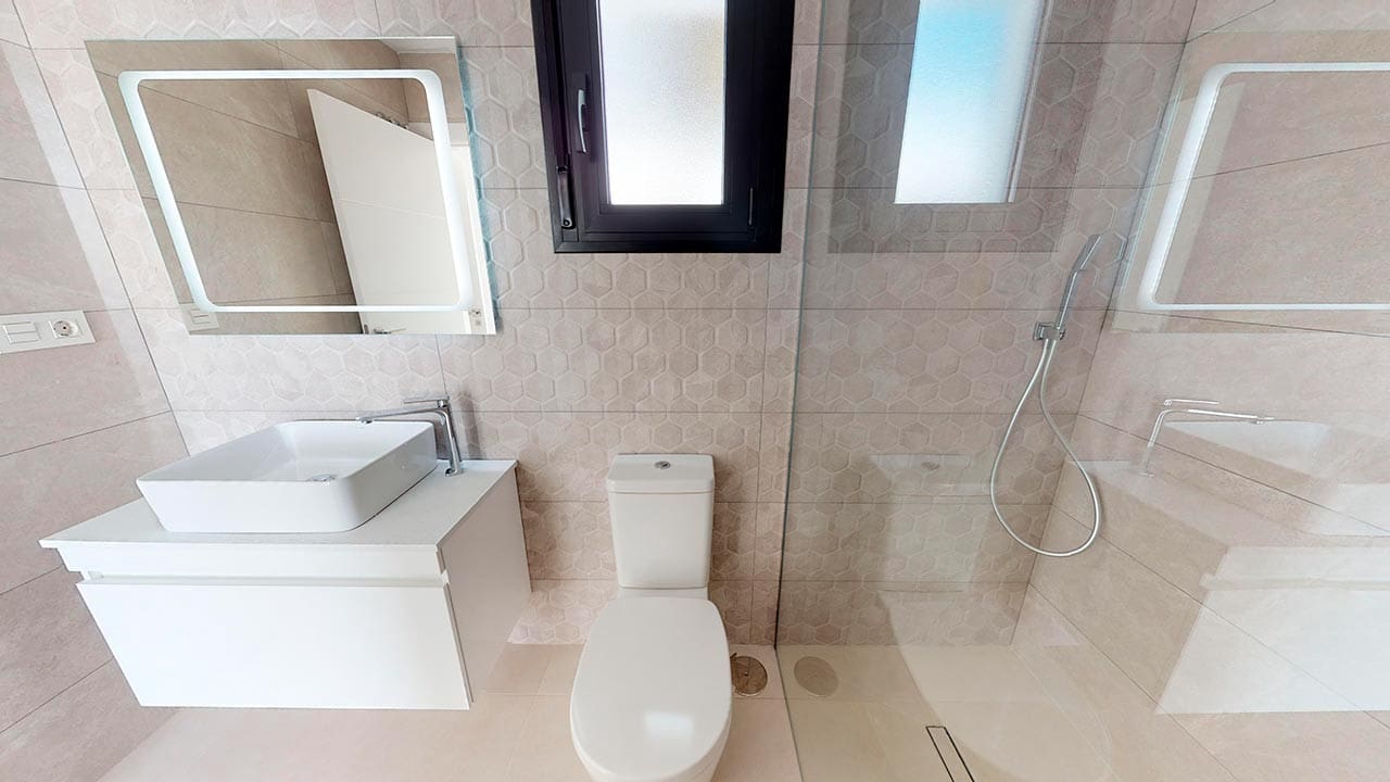 3 soverom Villa til salgs i Roldan med svømmebasseng garasje - € 395 950 (Ref: 9458835)