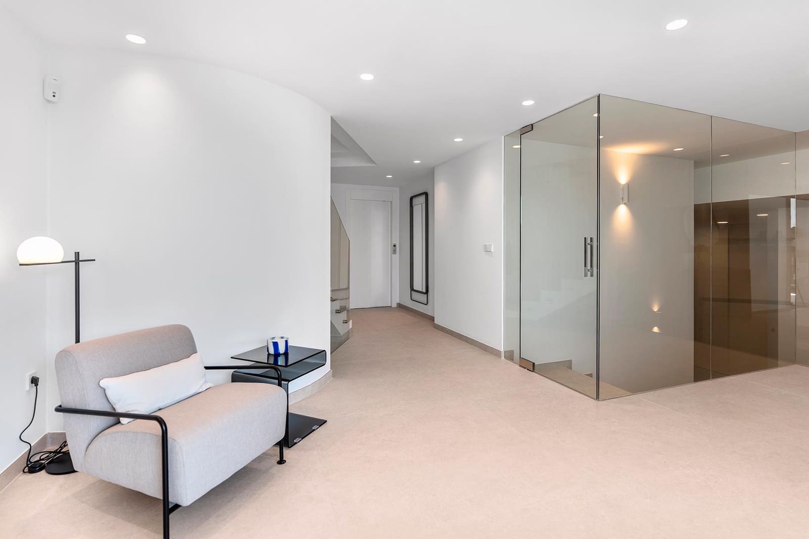 4 camera da letto Villa in vendita in Altea con piscina garage - 2.146.000 € (Rif: 9458843)