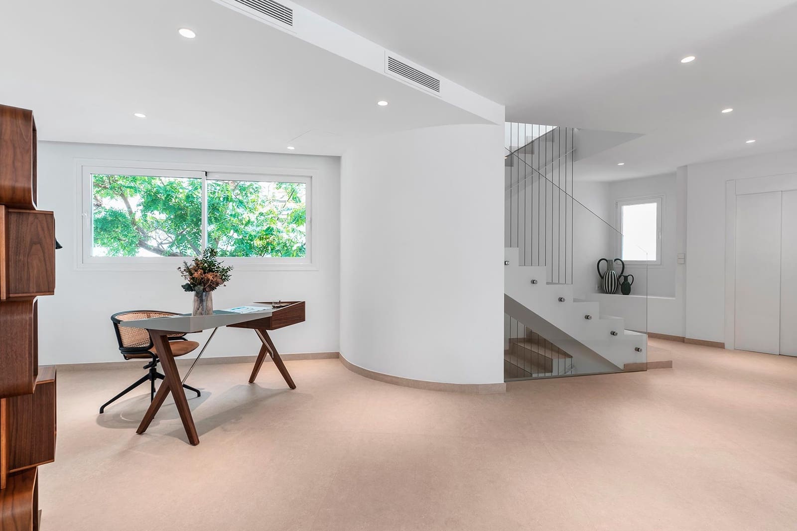 4 camera da letto Villa in vendita in Altea con piscina garage - 2.146.000 € (Rif: 9458843)