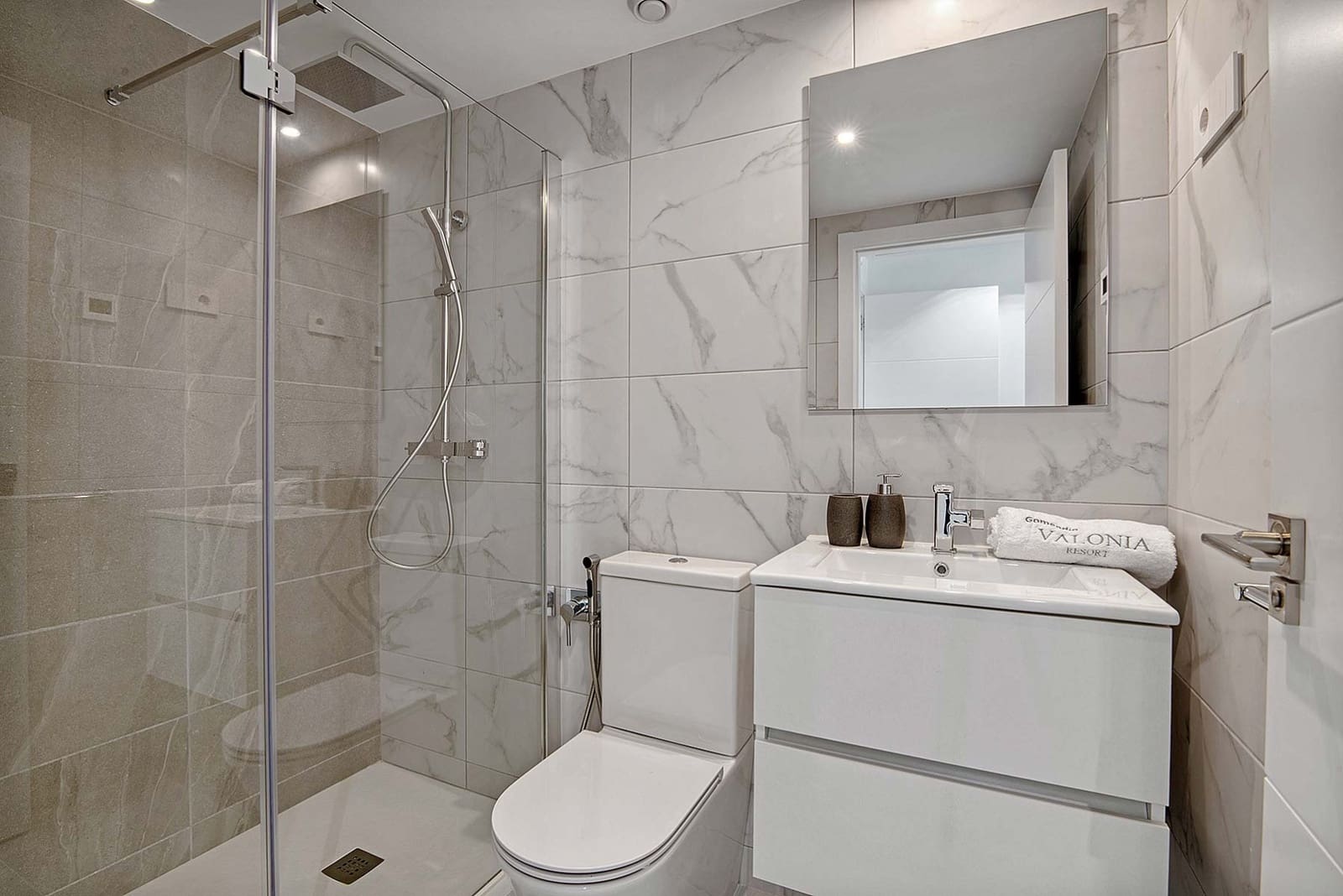 3 bedroom Apartment for sale in Orihuela Costa with pool garage - € 364,000 (Ref: 9458847)