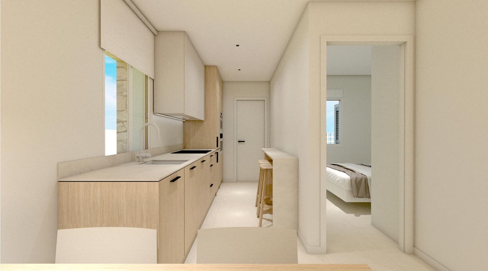 4 soveværelse Villa til salg i Pilar de la Horadada med swimmingpool garage - € 745.000 (Ref: 9458848)