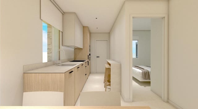 4 soveværelse Villa til salg i Torre de la Horadada, Pilar de la Horadada med swimmingpool garage - € 745.000 (Ref: 9458848)