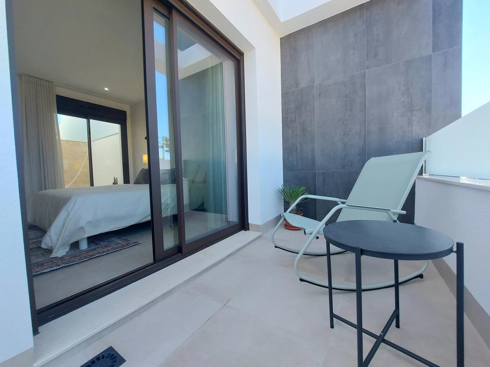 3 slaapkamer Villa te koop in San Pedro del Pinatar met zwembad garage - € 419.900 (Ref: 9458853)