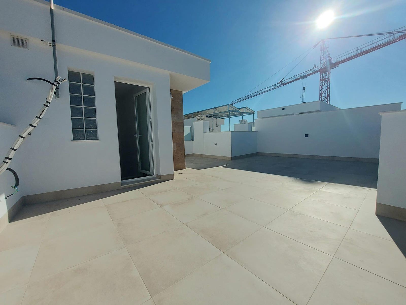 3 slaapkamer Villa te koop in San Pedro del Pinatar met zwembad garage - € 419.900 (Ref: 9458853)