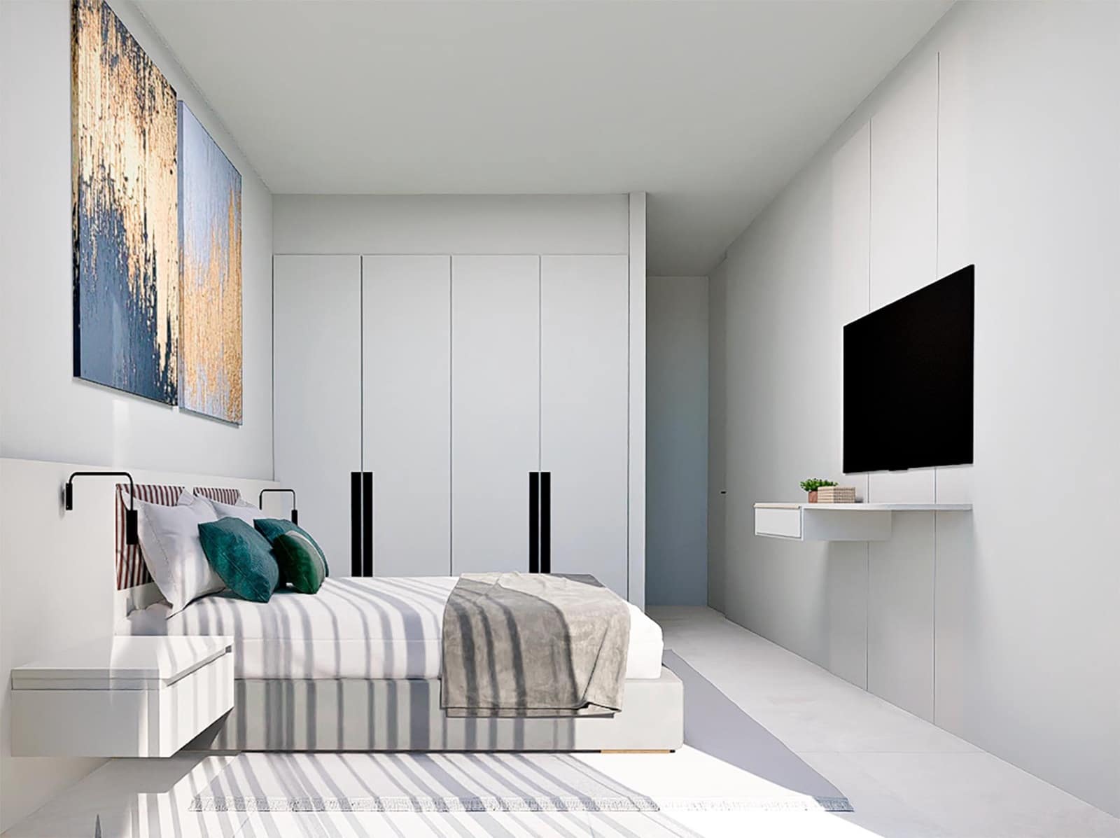 3 Zimmer Villa zu verkaufen in Finestrat mit Pool Garage - 929.900 € (Ref: 9458855)